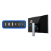 Titan Army P2721V ULTRA 27 Inch 4K 200Hz Dual-Mode Fast IPS Gaming Monitor